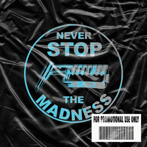 Blood Sermon : N.S.T.M. Promo